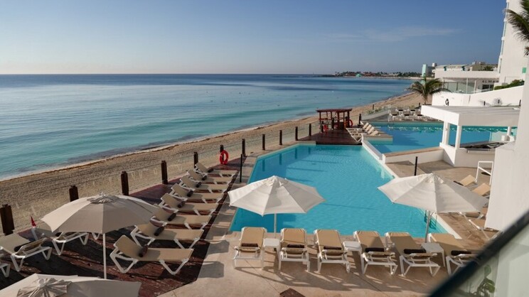 Oleo Cancun Playa Boutique Resort